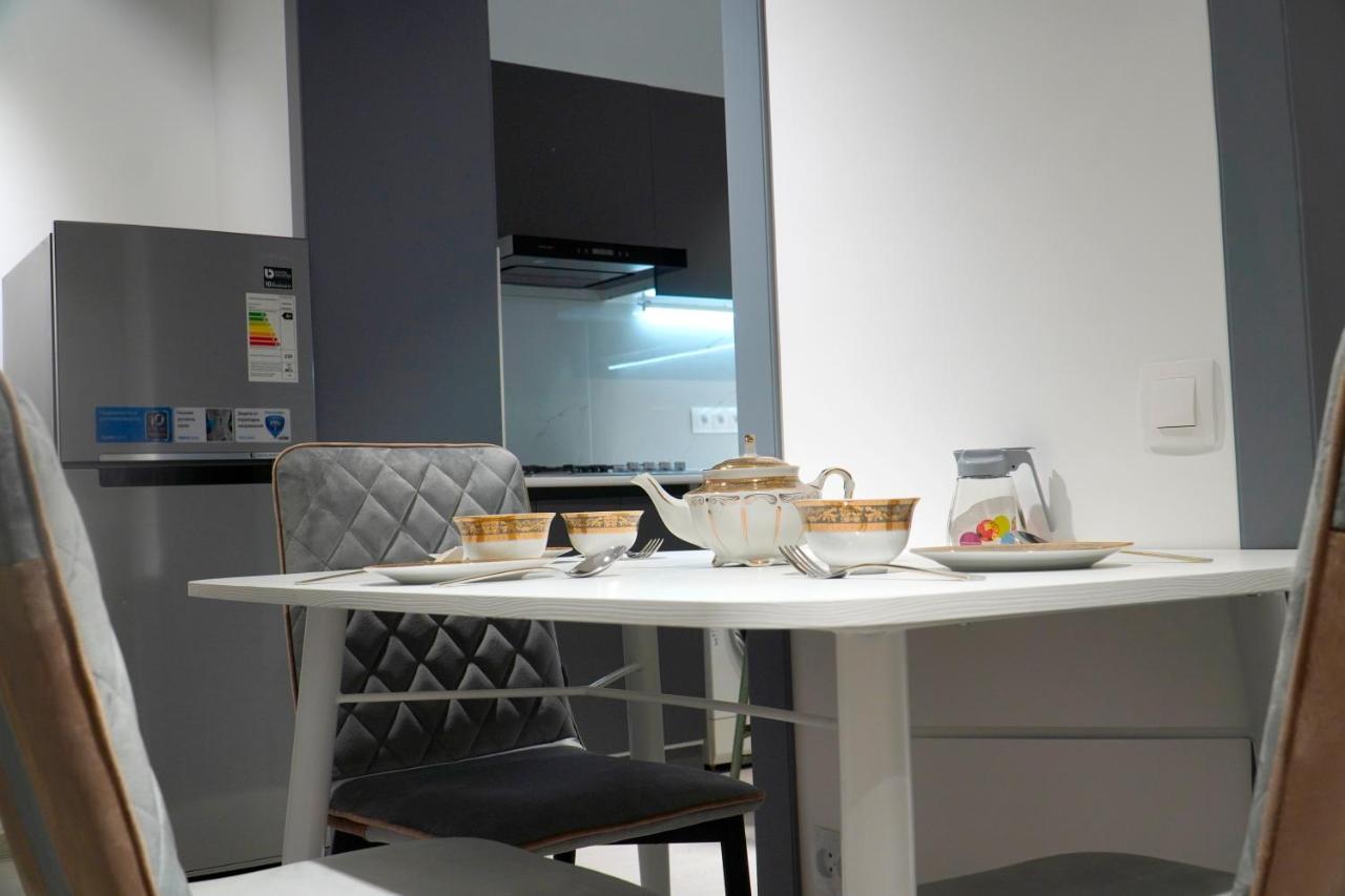 Holiday/Business Trip - Cozy, Bright And Comfortable Apartment Ташкент Экстерьер фото