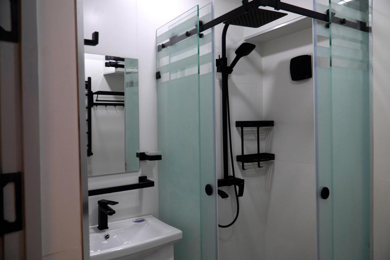 Holiday/Business Trip - Cozy, Bright And Comfortable Apartment Ташкент Экстерьер фото