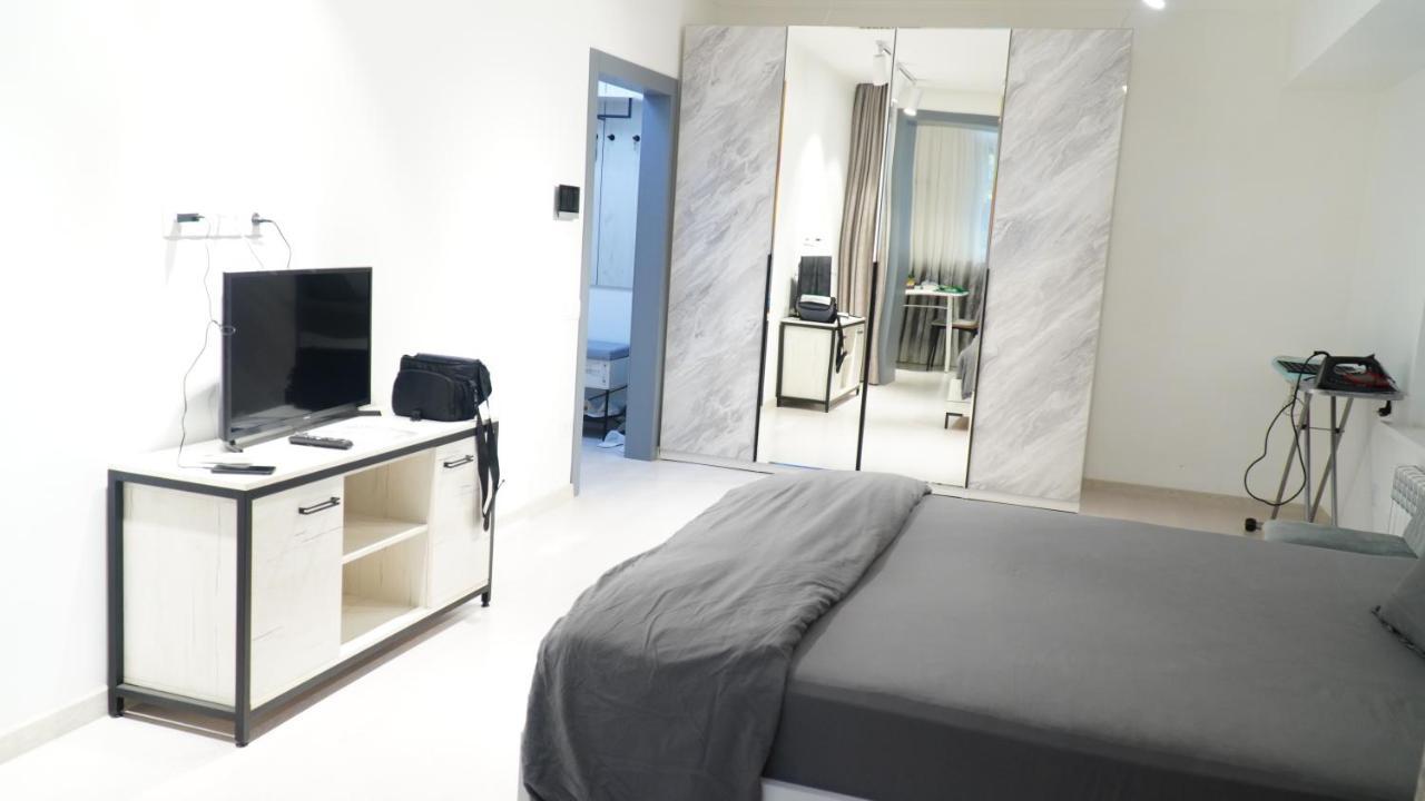 Holiday/Business Trip - Cozy, Bright And Comfortable Apartment Ташкент Экстерьер фото