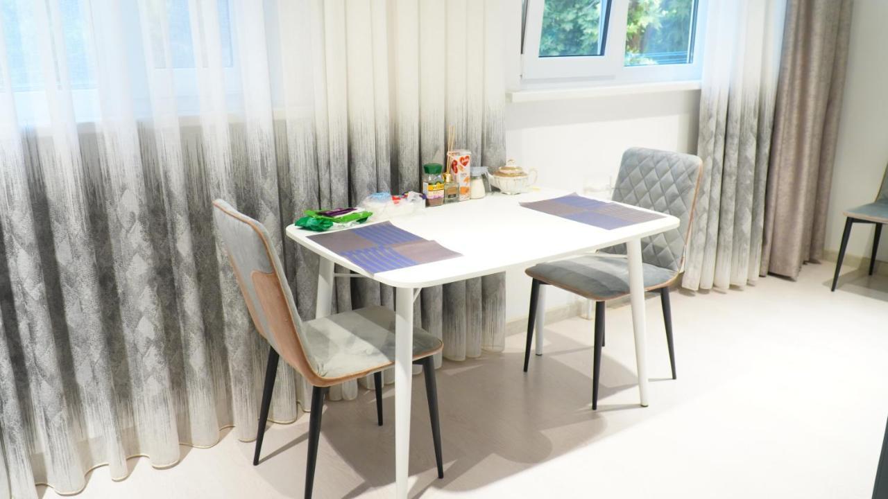 Holiday/Business Trip - Cozy, Bright And Comfortable Apartment Ташкент Экстерьер фото